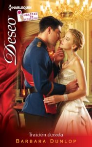 Descargar Traición dorada (Miniserie Deseo) pdf, epub, ebook