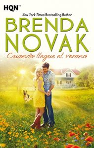 Descargar Cuando llegue el verano (HQN) pdf, epub, ebook