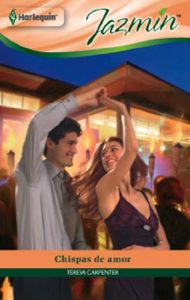 Descargar Chispas de amor (Jazmín) pdf, epub, ebook