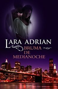 Descargar Bruma de medianoche (Razas de la noche nº 5) pdf, epub, ebook