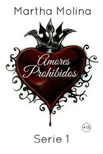 Descargar Amores Prohibidos (Serie nº 1) pdf, epub, ebook