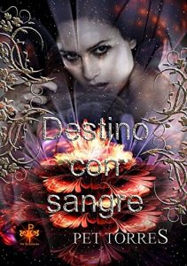 Descargar Destino con sangre pdf, epub, ebook