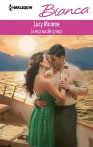 Descargar La esposa del griego (Bianca) pdf, epub, ebook