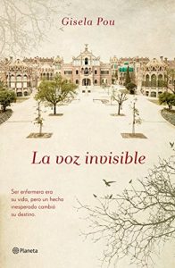 Descargar La voz invisible pdf, epub, ebook