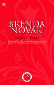 Descargar Espíritus afines (Coleccionable 30 Aniversario) pdf, epub, ebook