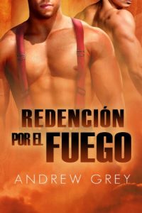 Descargar Redención por fuego pdf, epub, ebook