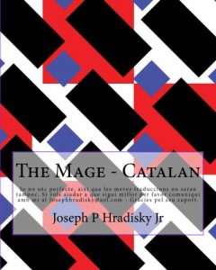 Descargar The Mage – Catalan (Catalan Edition) pdf, epub, ebook