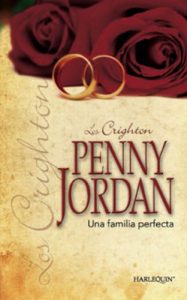 Descargar Una familia perfecta (Los Crighton) pdf, epub, ebook