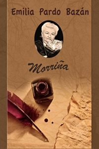 Descargar Morriña pdf, epub, ebook