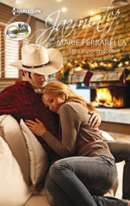 Descargar Sigo esperándote (Jazmín Top) pdf, epub, ebook