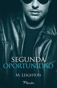 Descargar Segunda oportunidad (Bad Boys nº 3) pdf, epub, ebook