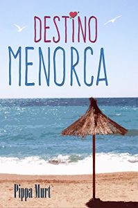Descargar Destino Menorca pdf, epub, ebook