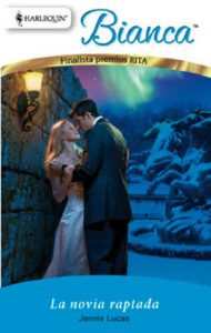 Descargar La novia raptada (Bianca) pdf, epub, ebook