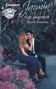 Descargar Oscura venganza (Jazmín) pdf, epub, ebook