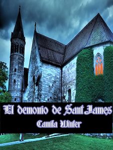 Descargar El demonio de Saint James (Regencia Oscura) pdf, epub, ebook