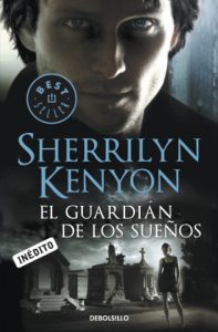 Descargar El guardián de los sueños (Cazadores Oscuros 17) pdf, epub, ebook