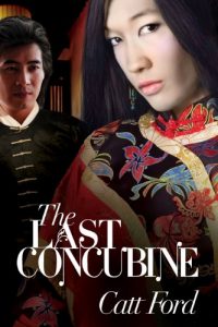Descargar La última concubina pdf, epub, ebook