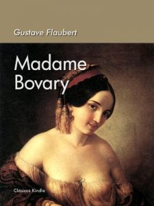 Descargar Madame Bovary (Illustrated) pdf, epub, ebook