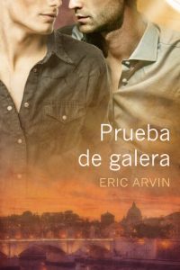 Descargar Prueba de galera pdf, epub, ebook