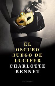 Descargar El oscuro juego de Lucifer pdf, epub, ebook