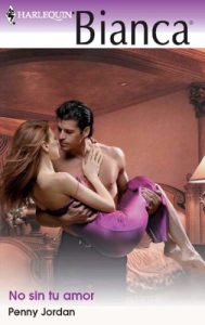 Descargar No sin tu amor (Bianca) pdf, epub, ebook