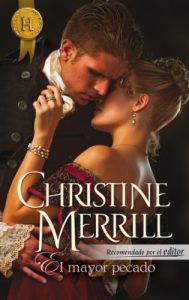 Descargar El mayor pecado (Harlequin Internacional) pdf, epub, ebook