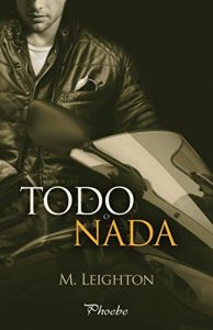 Descargar Todo o nada (Bad Boys nº 2) pdf, epub, ebook