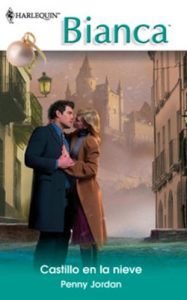 Descargar Castillo en la nieve (Bianca) pdf, epub, ebook
