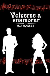 Descargar Volverse a enamorar. (Entre tierras. nº 1) pdf, epub, ebook