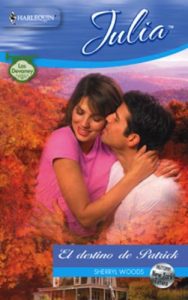 Descargar El destino de Patrick (Julia) pdf, epub, ebook