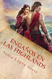 Descargar Engaños en las Highlands (Saga Campbell nº 1) pdf, epub, ebook
