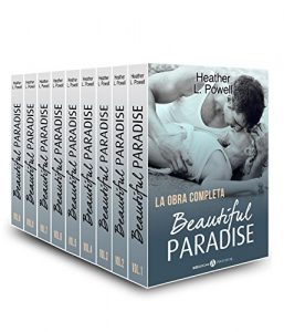 Descargar Beautiful Paradise –  La obra completa pdf, epub, ebook