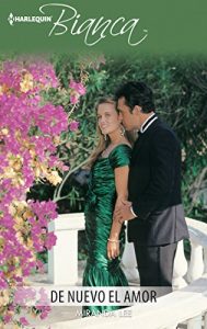 Descargar De nuevo el amor (Bianca) pdf, epub, ebook