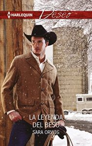 Descargar La leyenda del beso (Deseo) pdf, epub, ebook
