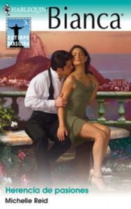 Descargar Herencia de pasiones (Bianca) pdf, epub, ebook