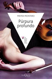 Descargar Púrpura profundo pdf, epub, ebook