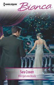 Descargar Más que una deuda (Bianca) pdf, epub, ebook