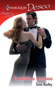 Descargar Escandalosa venganza (Deseo) pdf, epub, ebook