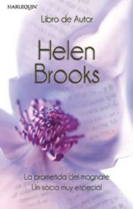 Descargar La prometida del magnate/Un socio muy especial (Libro de Autor) pdf, epub, ebook