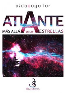 Descargar Atlante: más allá de las estrellas pdf, epub, ebook