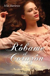 Descargar Róbame el corazón pdf, epub, ebook