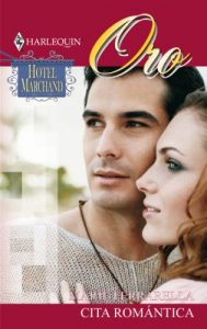 Descargar Cita romántica (Hotel Marchand) pdf, epub, ebook
