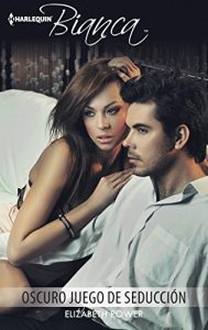 Descargar Oscuro juego de seducción (Bianca) pdf, epub, ebook
