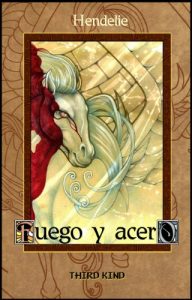 Descargar Fuego y Acero pdf, epub, ebook