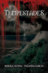Descargar Tempestades (Saga Océanos de Oscuridad nº 2) pdf, epub, ebook