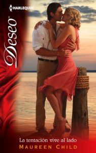 Descargar La tentación vive al lado (Deseo) pdf, epub, ebook