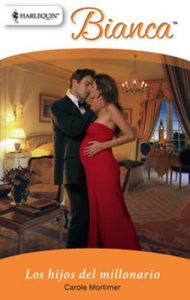 Descargar Los hijos del millonario (Bianca) pdf, epub, ebook