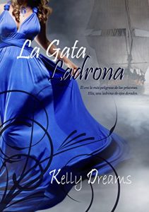 Descargar La Gata Ladrona pdf, epub, ebook