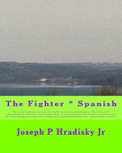 Descargar The Fighter * Spanish pdf, epub, ebook