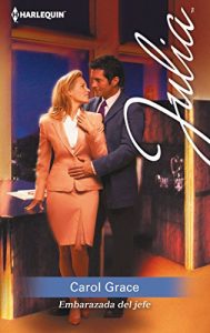 Descargar Embarazada del jefe (Julia) pdf, epub, ebook